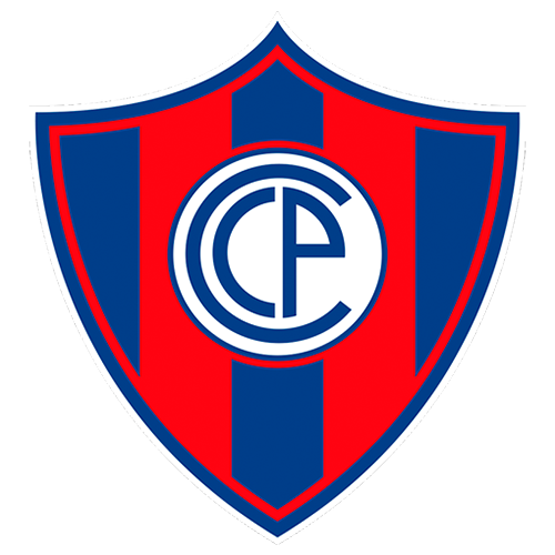 Club Cerro Porteño