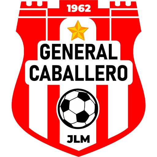 Club General Caballero JLM