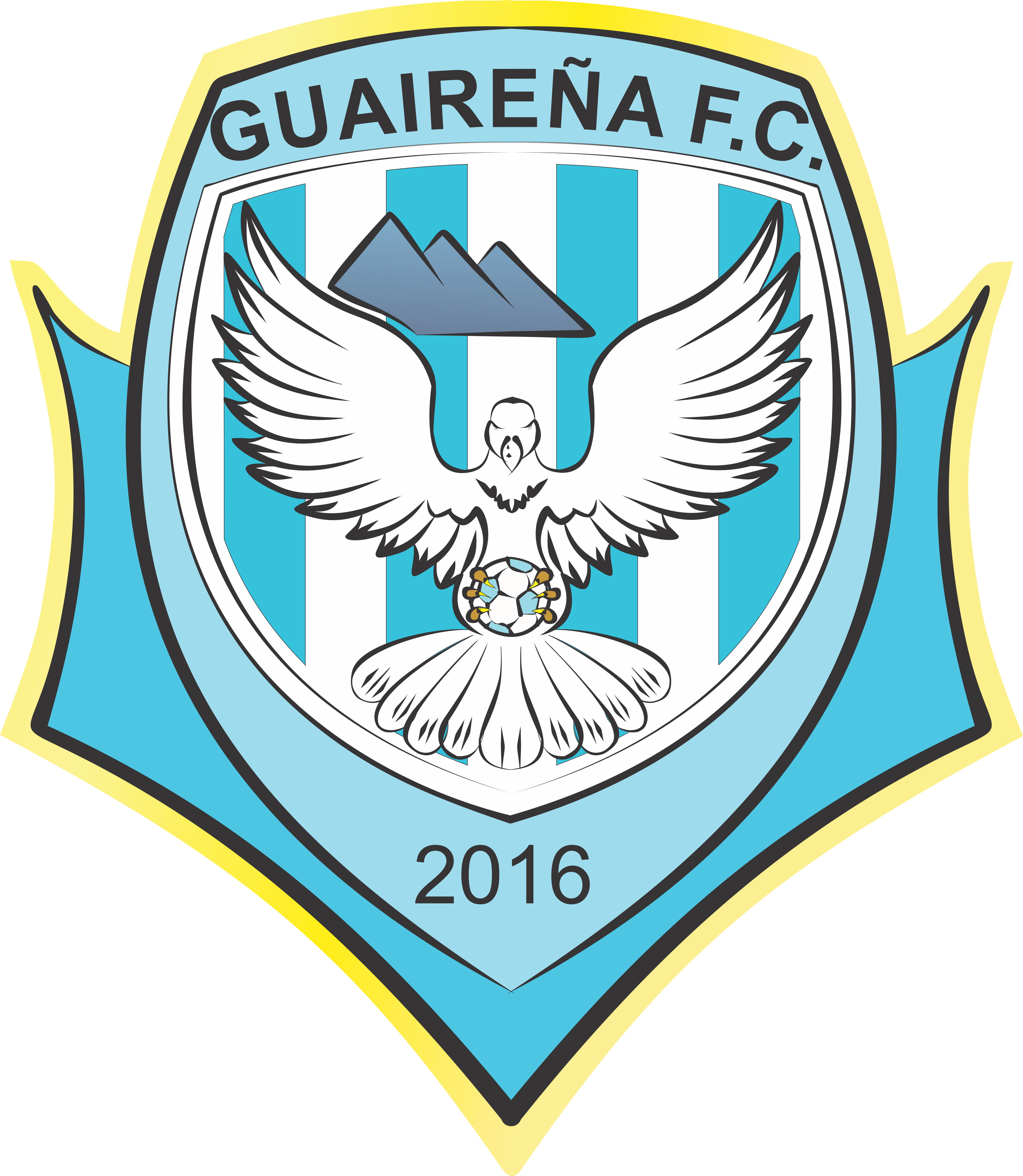 Guaireña FC